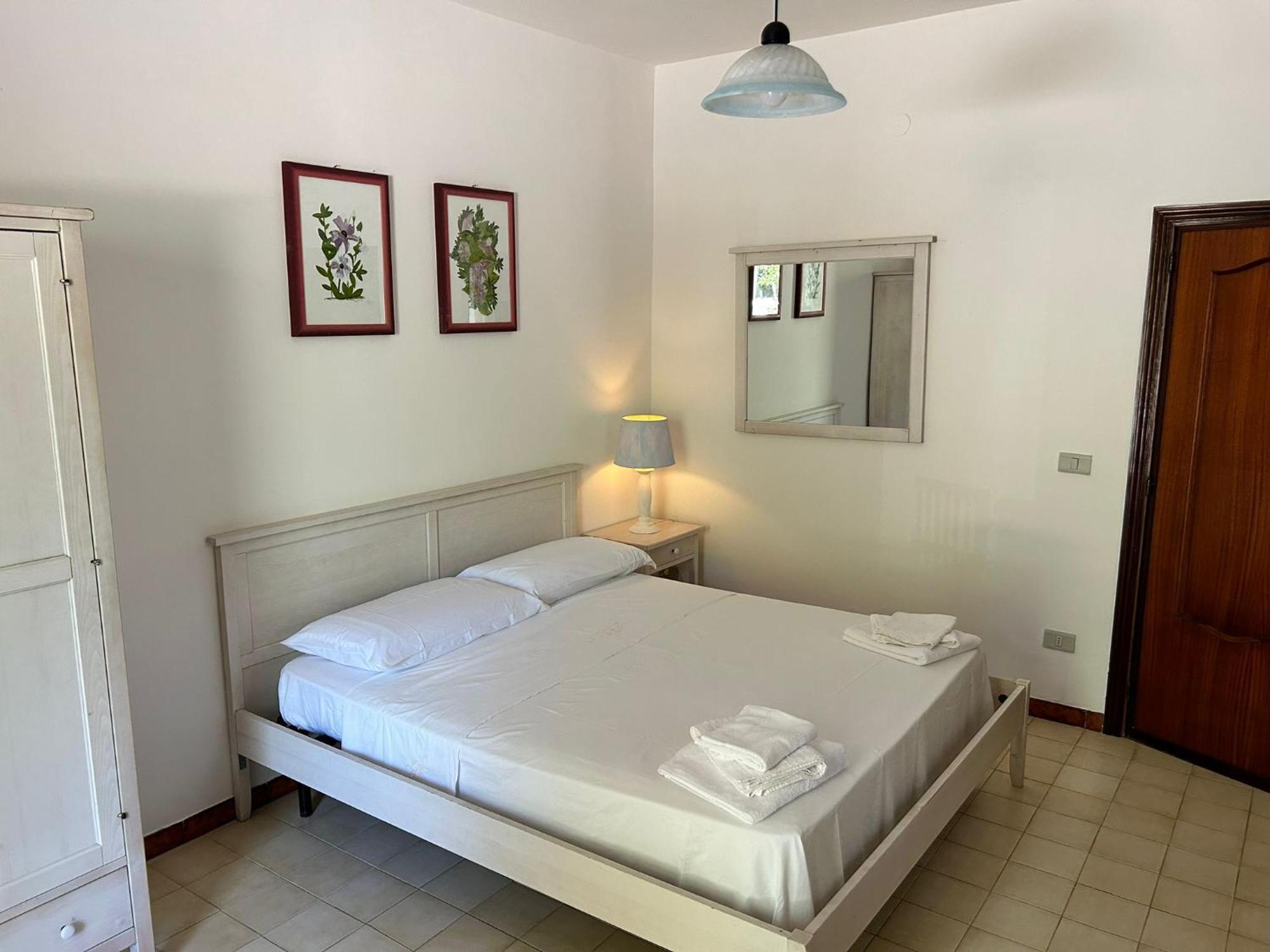 Viola Club Village & Camping Foce Varano Exterior photo