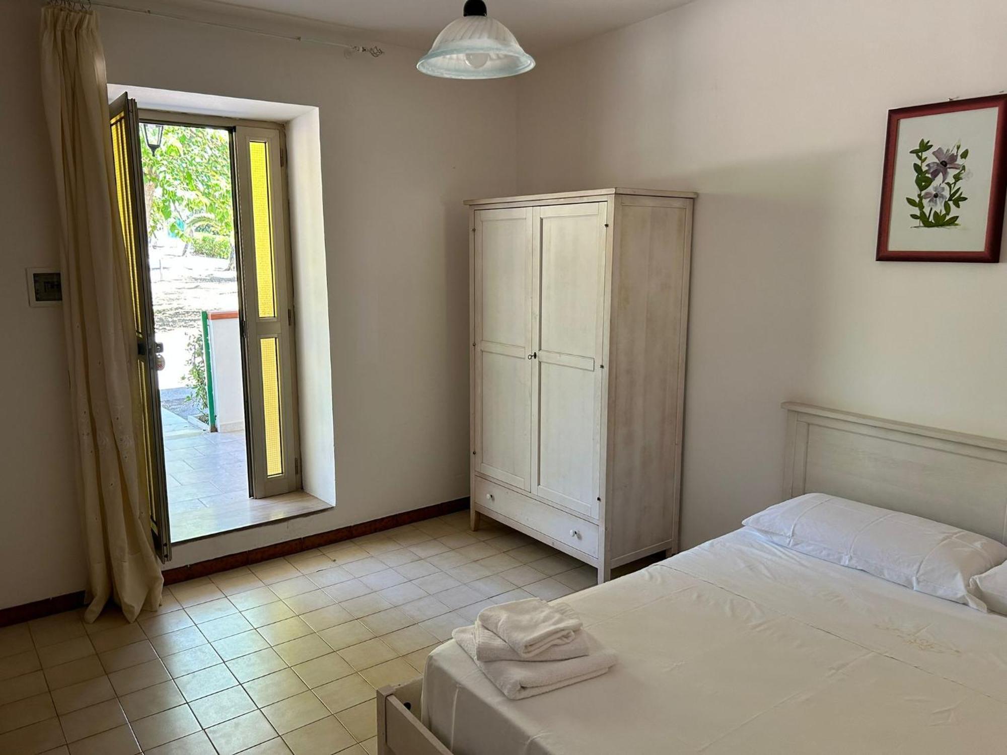 Viola Club Village & Camping Foce Varano Exterior photo